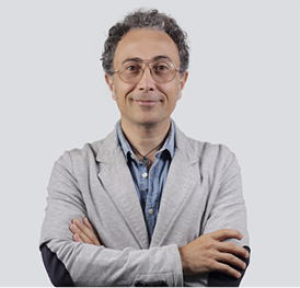 Carlos Cespedes